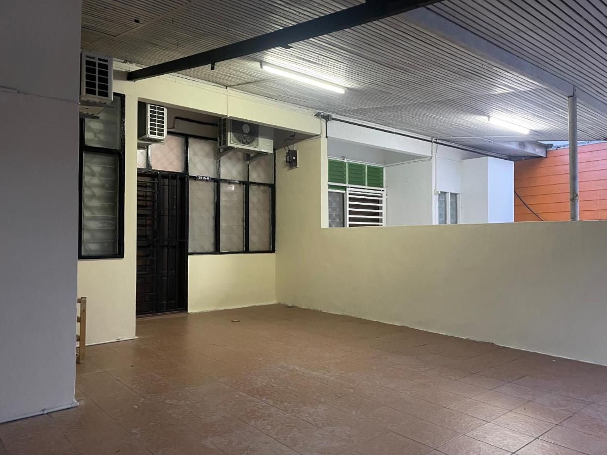 Kota Bharu Homestay المظهر الخارجي الصورة
