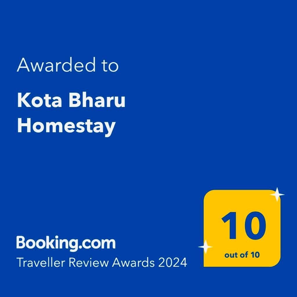 Kota Bharu Homestay المظهر الخارجي الصورة