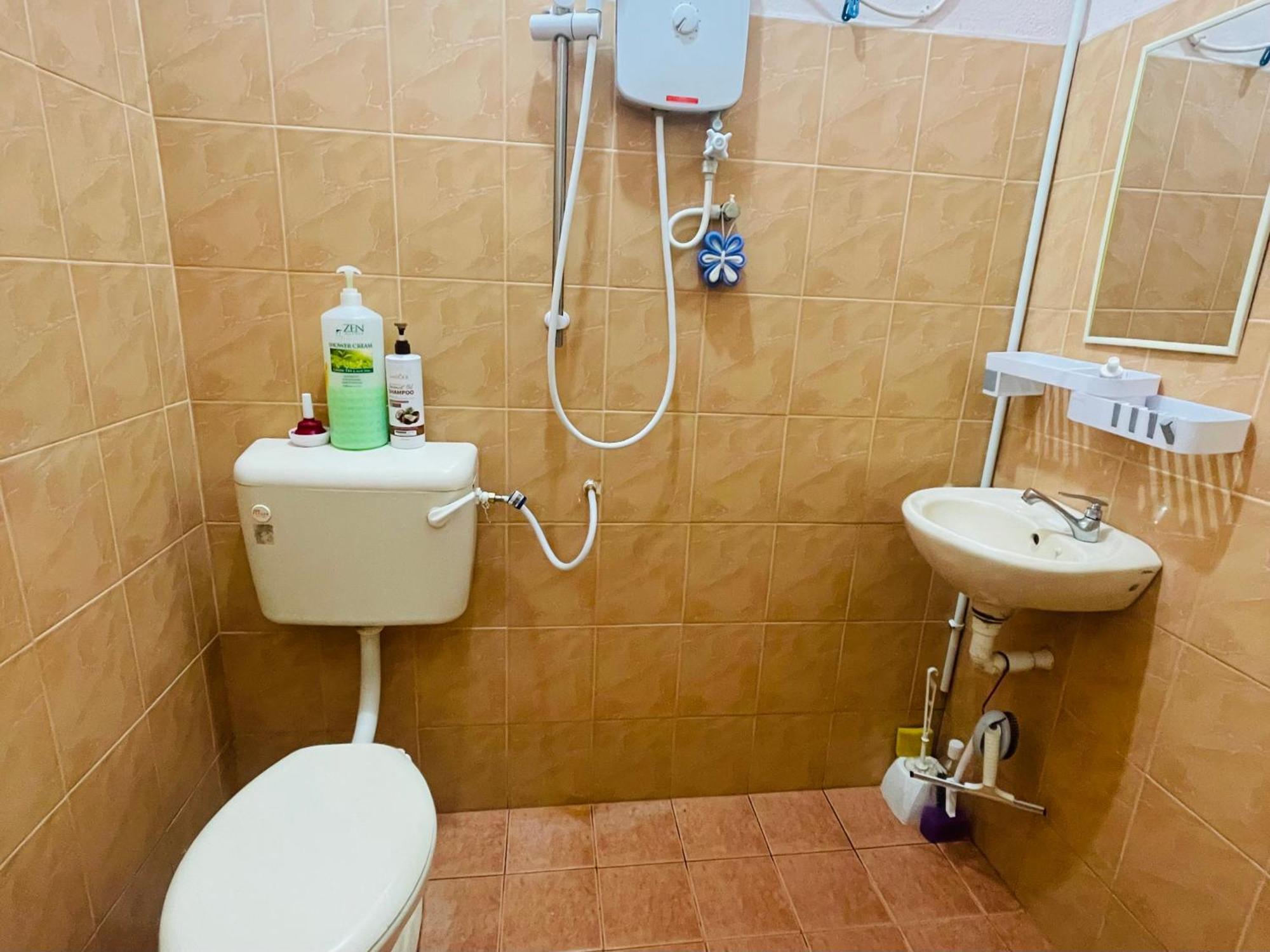 Kota Bharu Homestay المظهر الخارجي الصورة