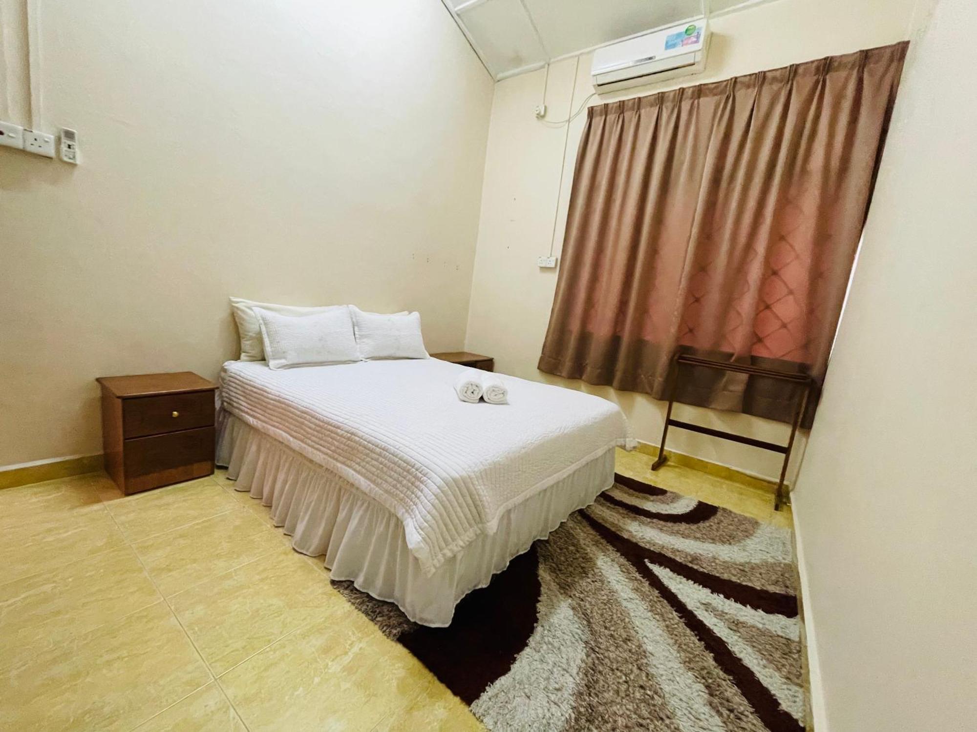 Kota Bharu Homestay المظهر الخارجي الصورة