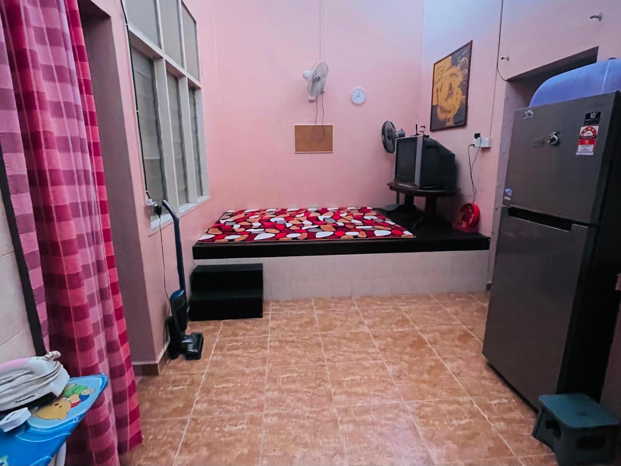 Kota Bharu Homestay المظهر الخارجي الصورة
