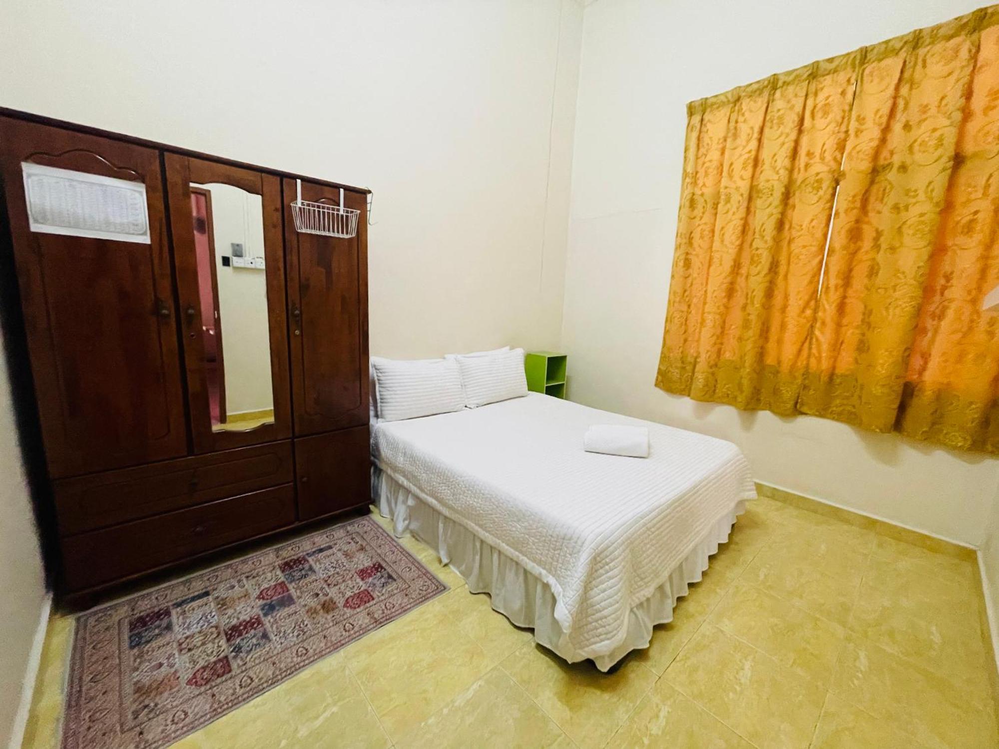 Kota Bharu Homestay المظهر الخارجي الصورة