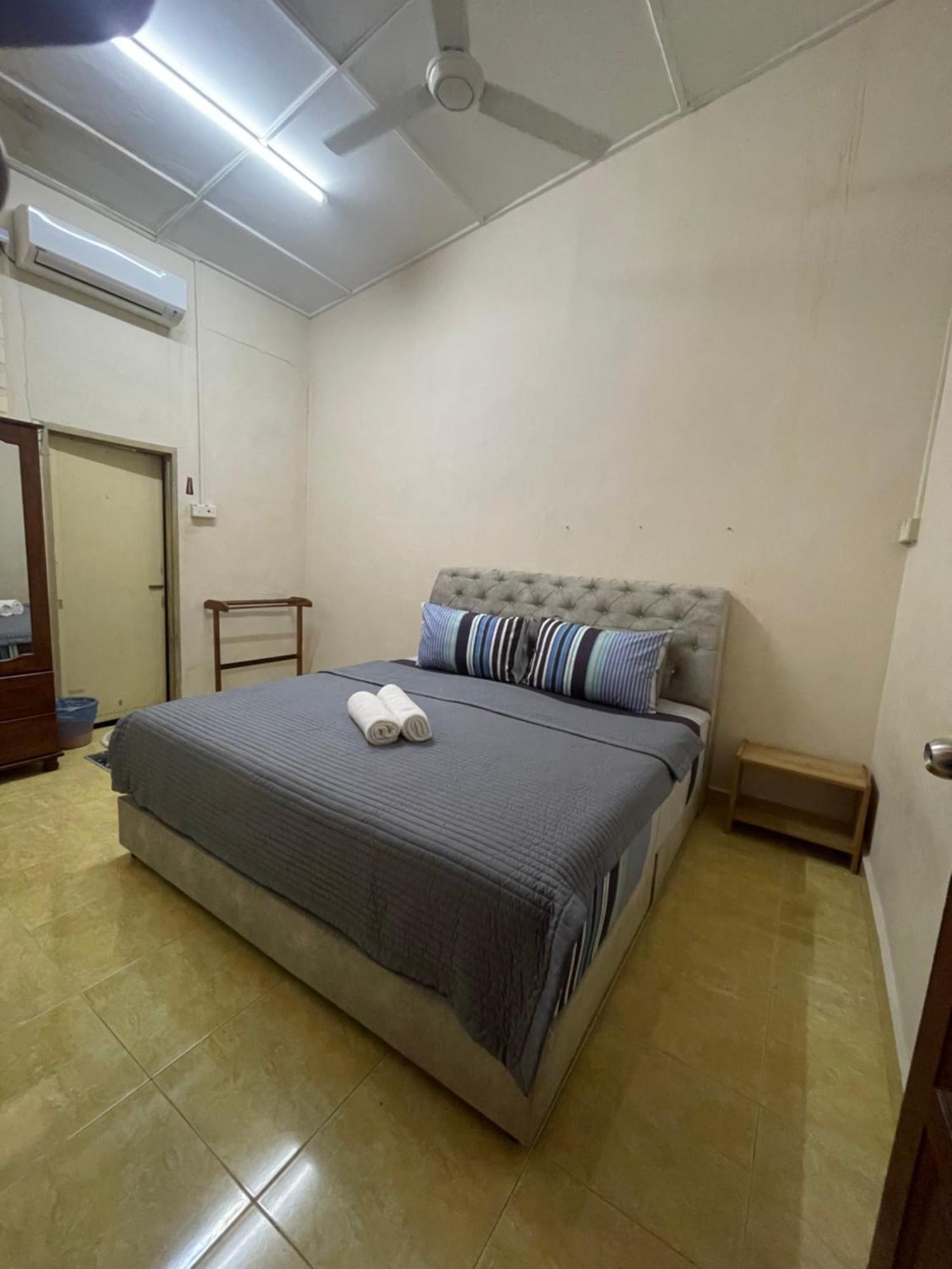 Kota Bharu Homestay المظهر الخارجي الصورة