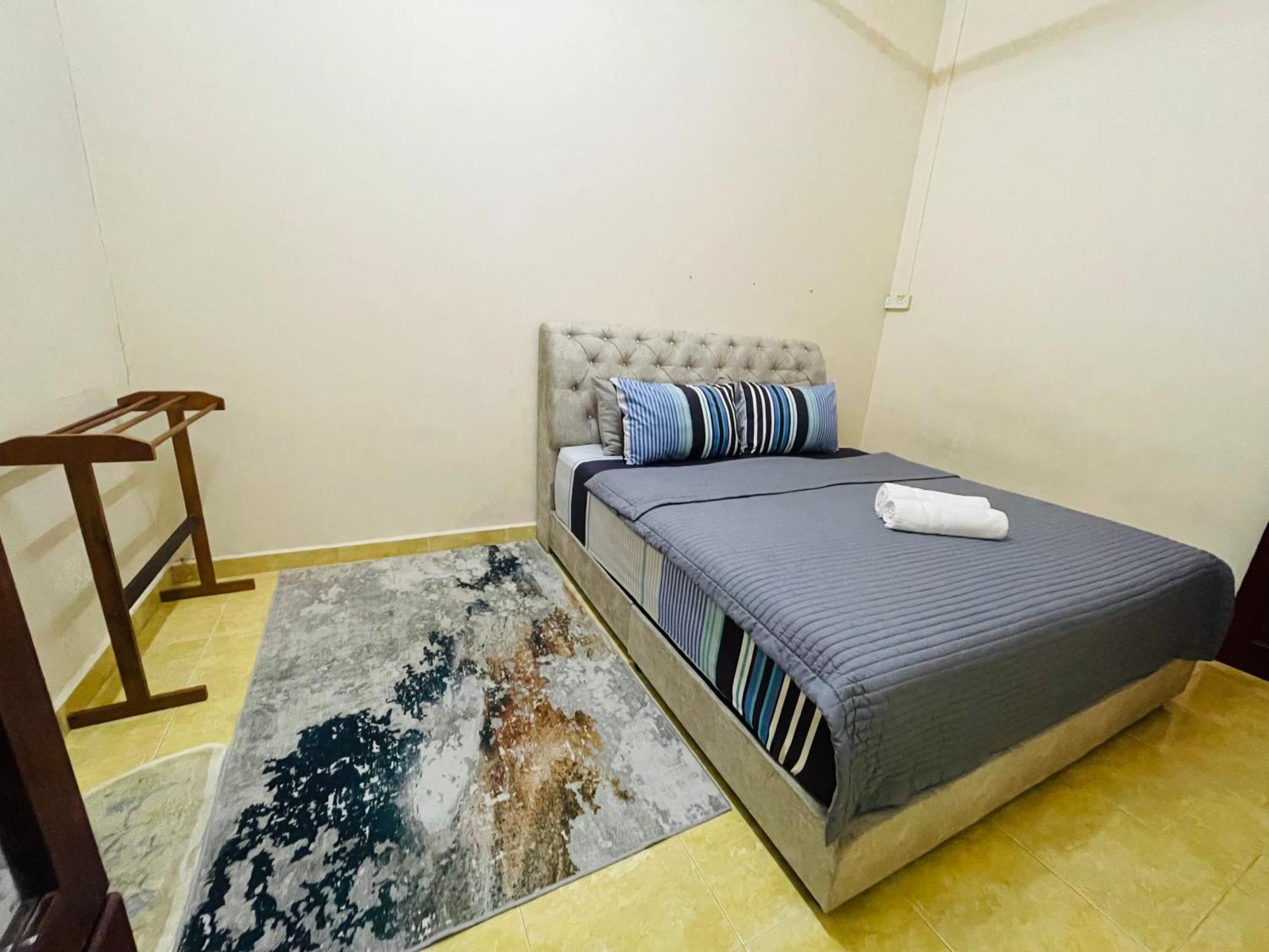 Kota Bharu Homestay المظهر الخارجي الصورة